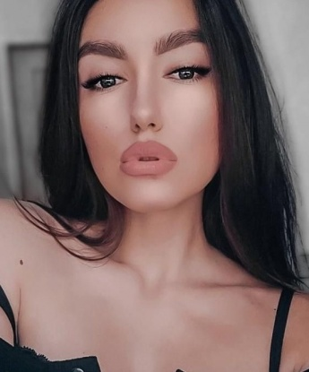 Анкета проститутки Вика - город Приветное, 25 лет, №14940